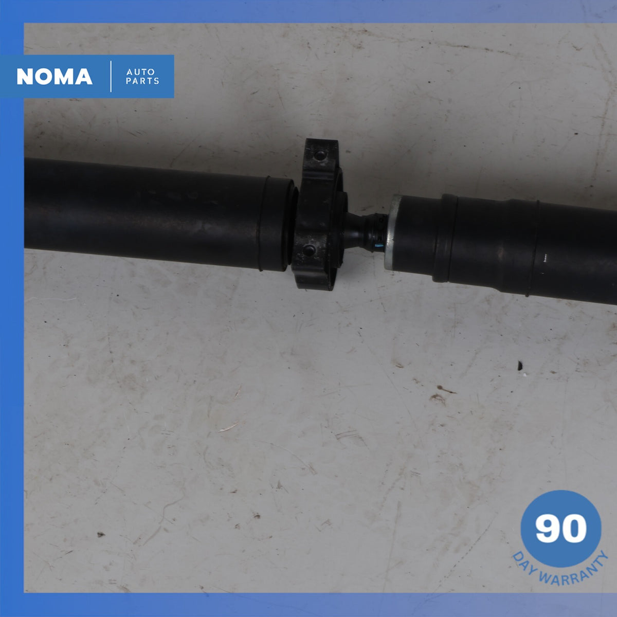 14-15 LR Range Rover Evoque L538 Driveshaft Drive Propeller Prop Shaft OEM 70k - photo 14