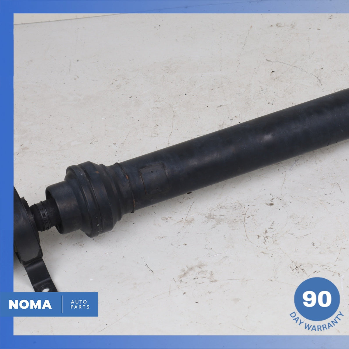 06-13 LR Range Rover Sport L320 Driveshaft Drive Propeller Prop Shaft OEM - photo 4