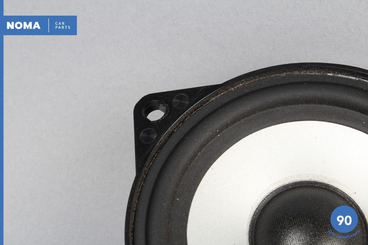 03-08 BMW Z4 E85 E86 Front or Rear Hi-Fi Stereo Audio Mid Range Speaker OEM - photo 2