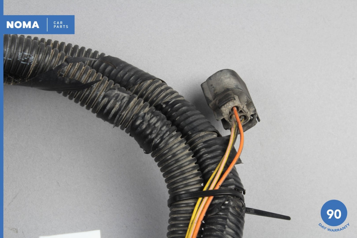 10-13 Range Rover Sport L320 Engine To Height Sensor Air Suspension Harness OEM - photo 3