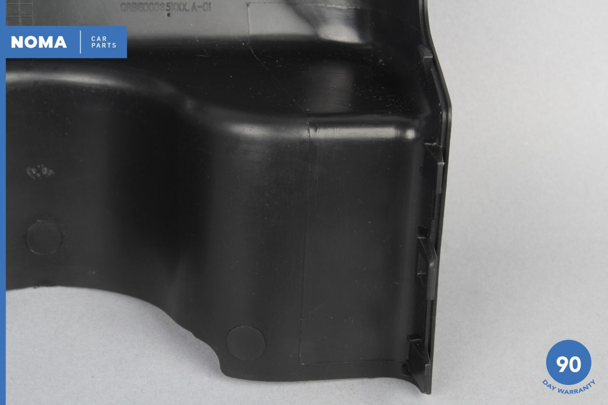 06-13 Range Rover Sport L320 Left Side Steering Column Cover Panel Trim PVJ OEM - photo 9