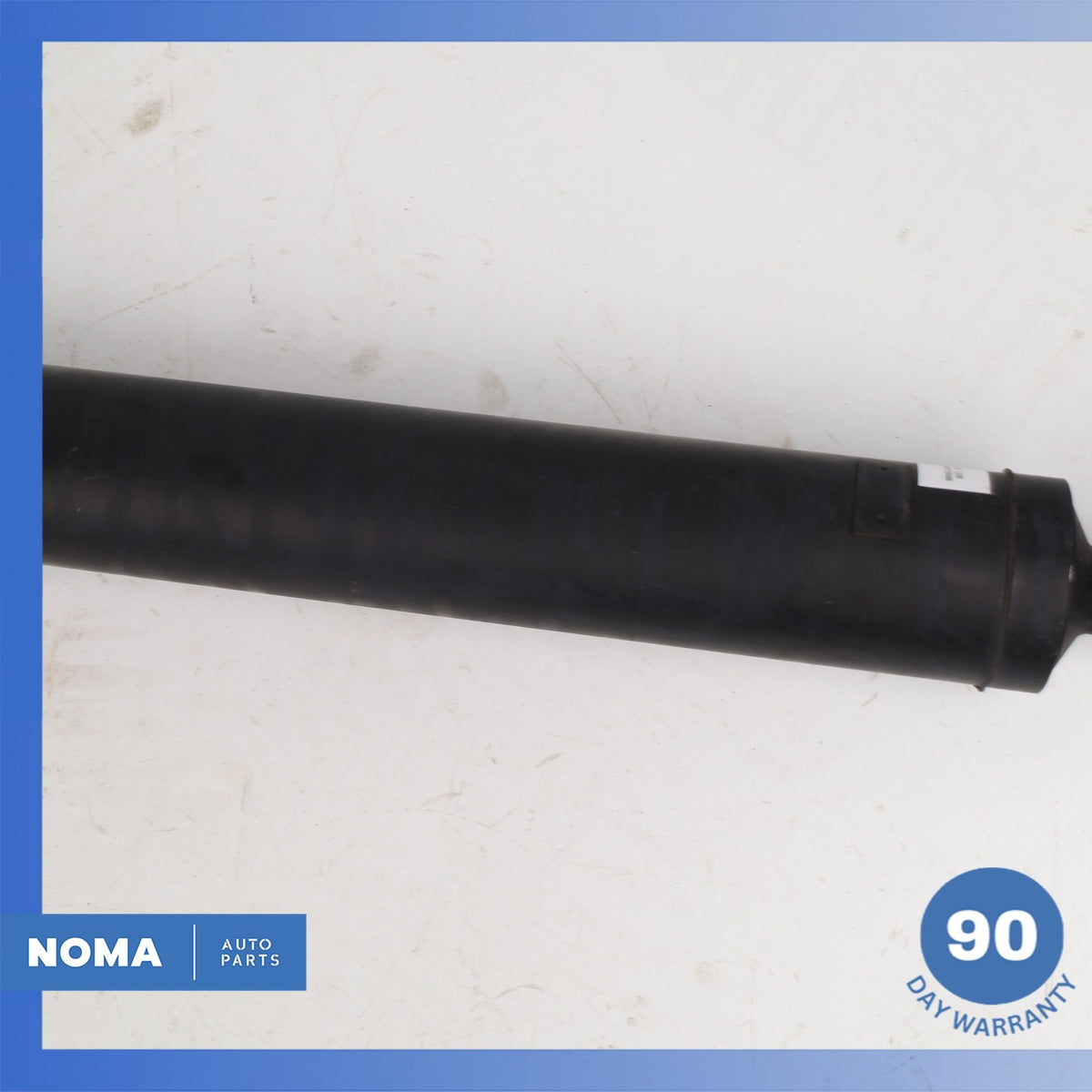 12-15 LR Range Rover Evoque L538 Driveshaft Drive Propeller Prop Shaft OEM - photo 12