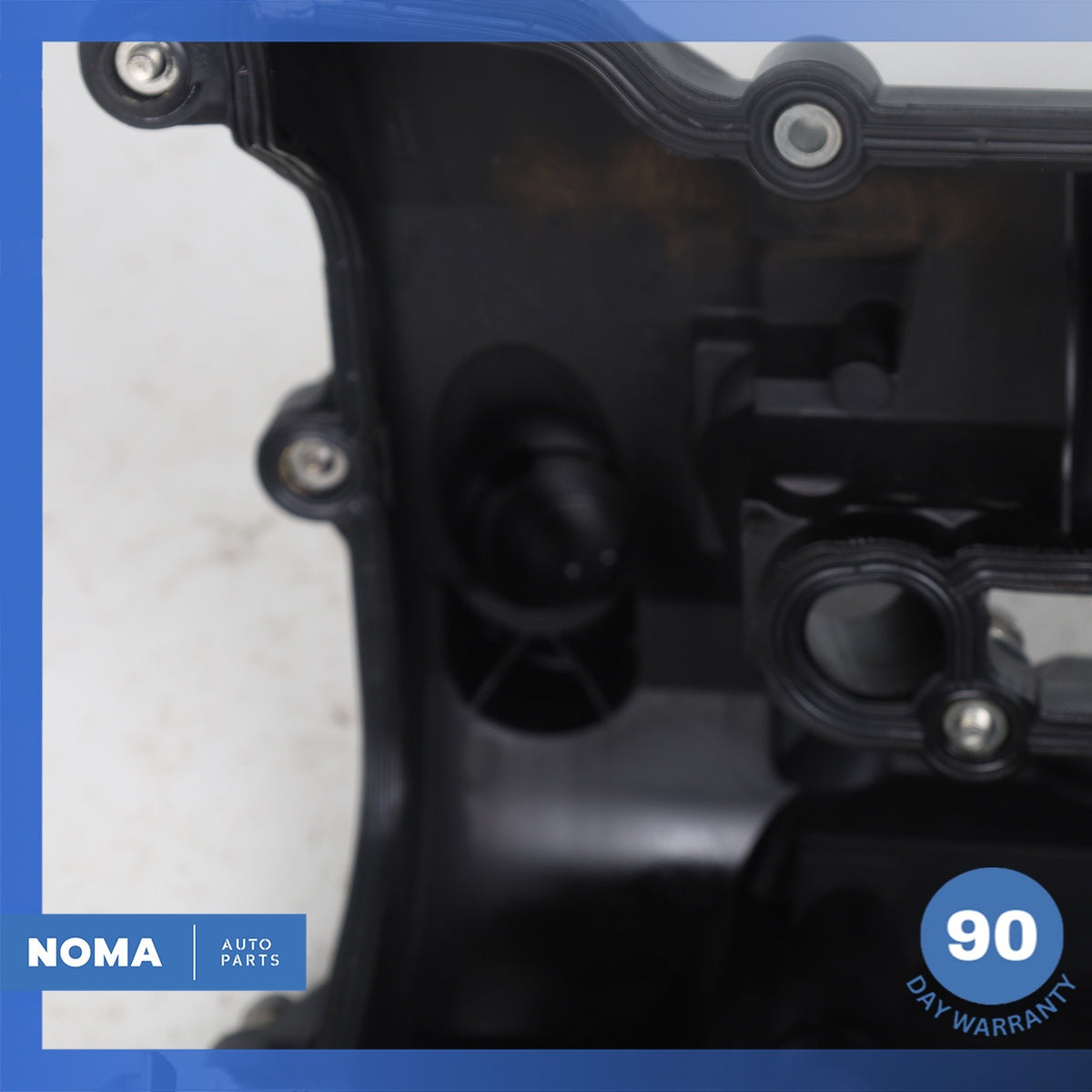 13-21 LR Range Rover Sport L494 L319 LR4 Left Cylinder Head LR054847 OEM - photo 18