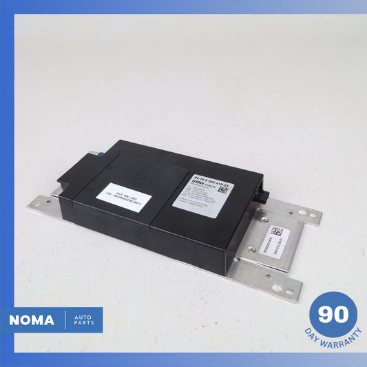 12-18 BMW F30 328i 320i 335i M3 Communication Control Module OEM - photo 1