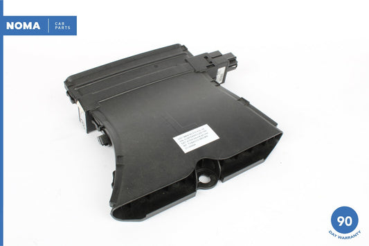 07-13 BMW X5 E70 HVAC A/C Front Left Side Under Seat  Air Electric Heater OEM - photo 1