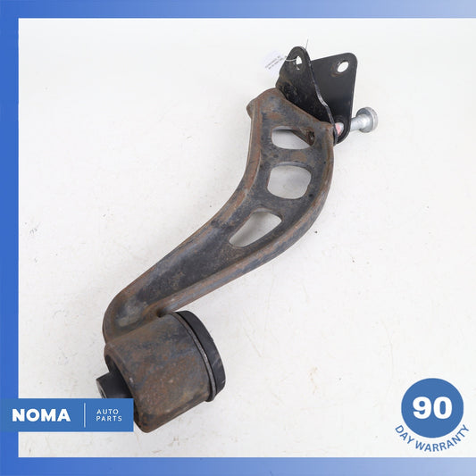 97-06 Jaguar X100 XK8 XKR Front Right Passenger Lower Control Arm MJA1348AA OEM - photo 1