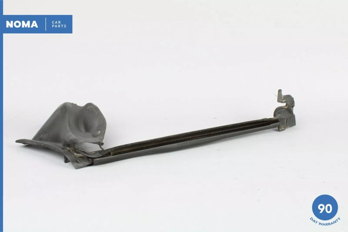 97-06 Jaguar X100 XK8 XKR Convertible Right Side Quarter Window Molding Seal OEM - photo 1
