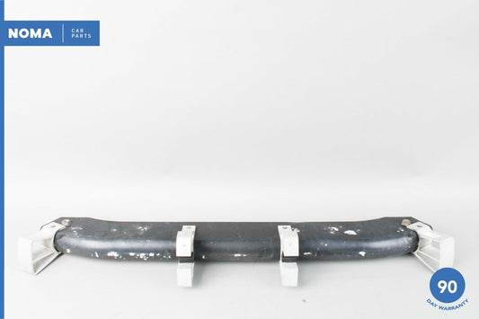 01-06 Jaguar XK8 XKR X100 Front Bumper Reinforcement Impact Bar HJA6460AC OEM - photo 1