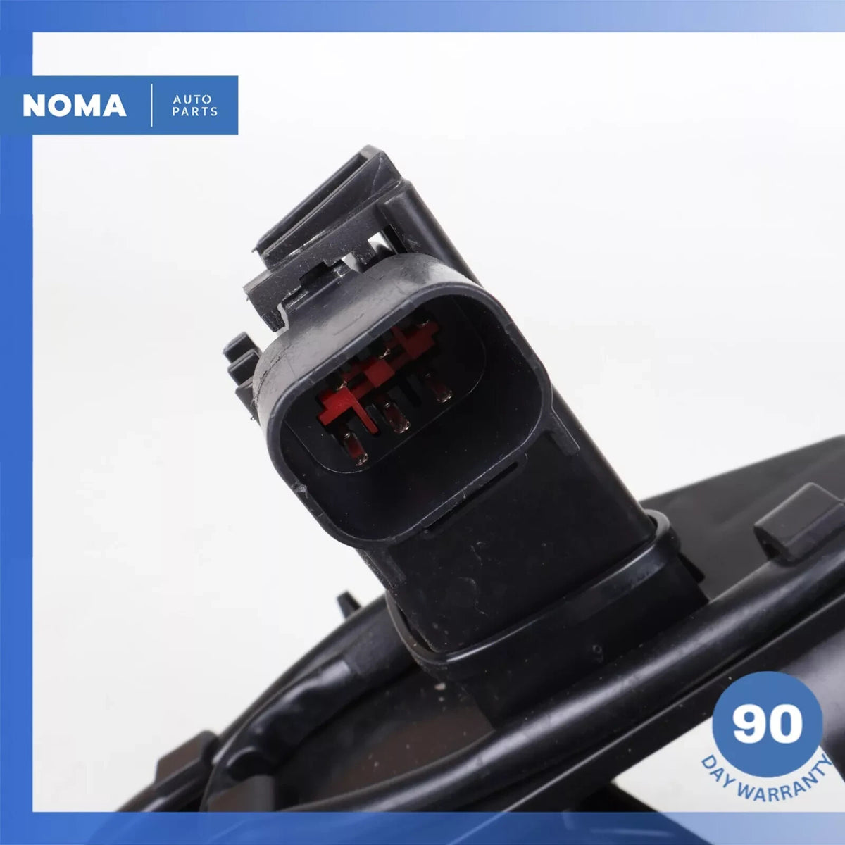 10-19 Jaguar X351 XJ XJR Front or Rear Right Outer Door Handle w/ Keyless Go OEM - photo 18