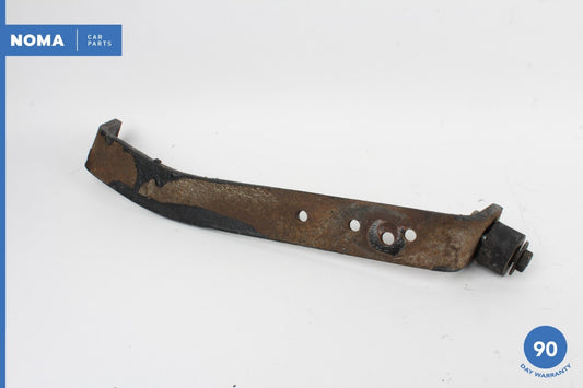 84-87 Jaguar XJ6 Series III Front Left Driver Side Bumper Bracket Support OEM - photo 1
