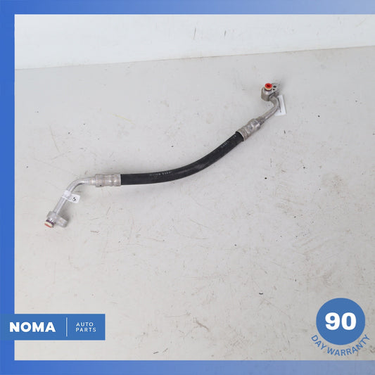BMW F25 X3 A/C AC Air Conditioning Hose Line 9228235 OEM - photo 1