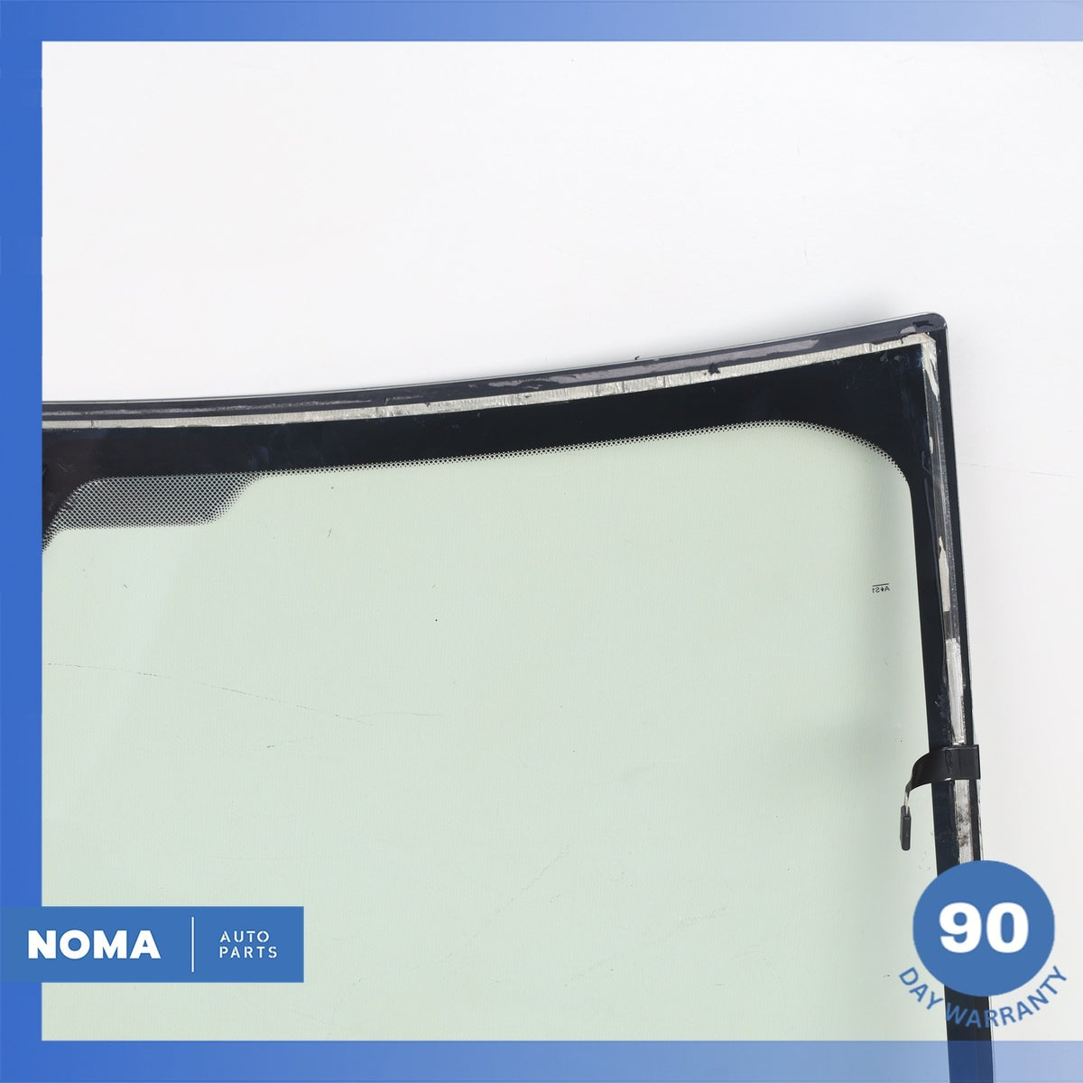12-13 Range Rover L538 Evoque Front Windshield Windscreen Window Glass FUYAO - photo 10