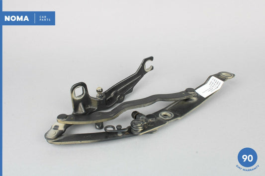 03-08 BMW Z4 E85 Roadster Rear Right Passenger Side Trunk Boot Hinge 7016180 OEM - photo 1