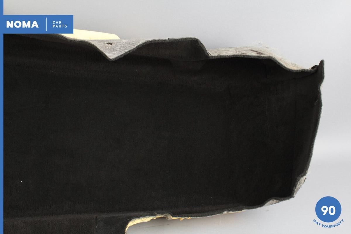 00-04 Jaguar XK8 XKR X100 Right Passenger Side Main Floor Carpet Trim Panel OEM - photo 4