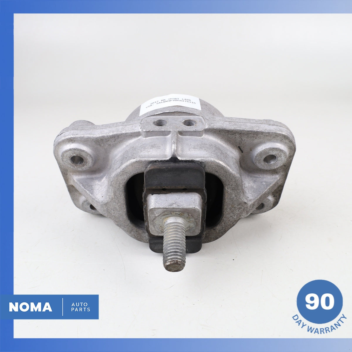 14-23 Land Rover Sport L494 Right or Left Engine Motor Mount CPLA6A003BG OEM - photo 5