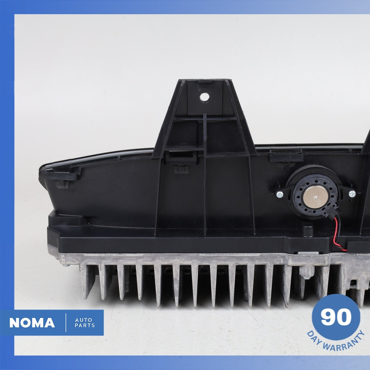17-22 Range Rover L560 Velar Speedometer Instrument Cluster J8A210F844LF OEM - photo 7