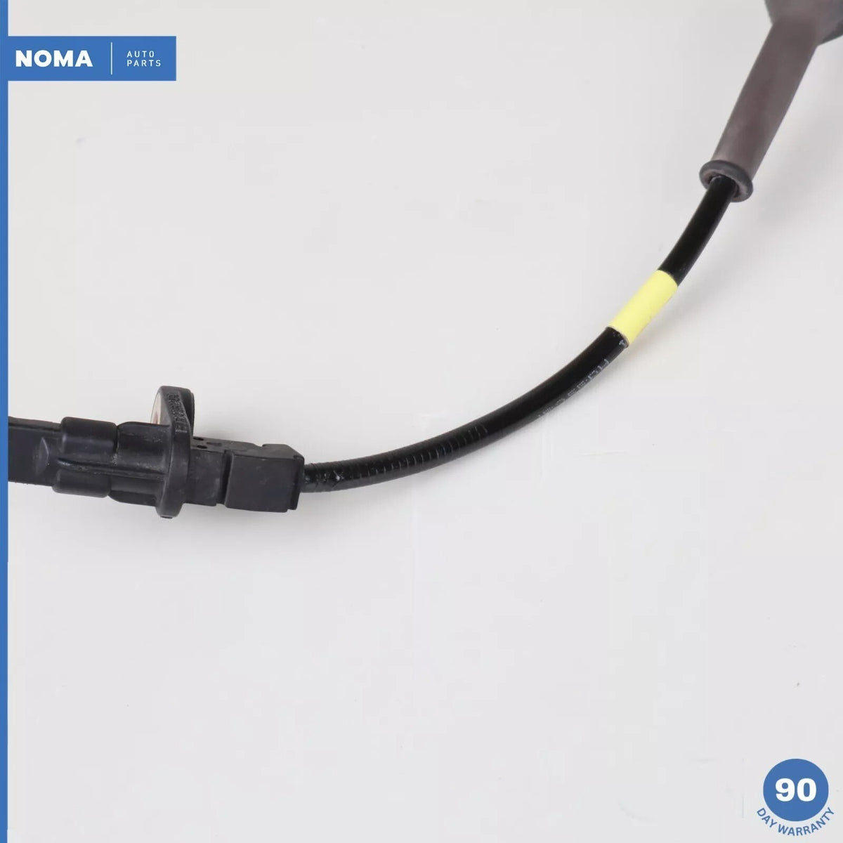 12-19 RR Evoque L538 Rear Left Parking Brake Actuator Wire & ABS Sensor Set OEM - photo 7