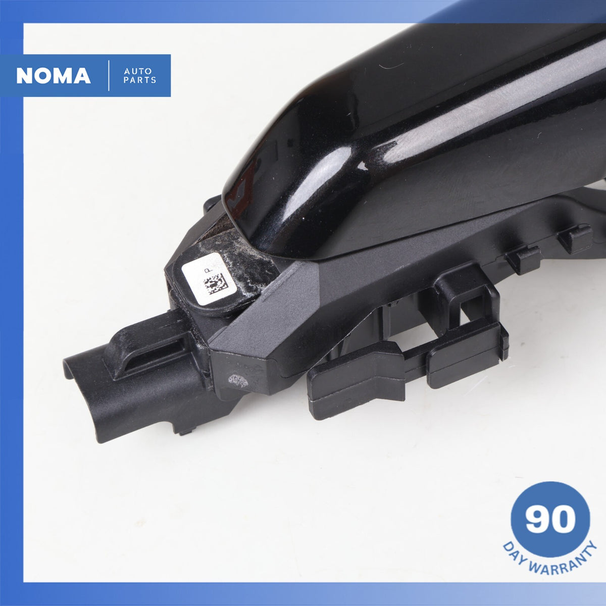 2013 Range Rover Evoque L538 Front Right Side Door Exterior Handle OEM - photo 5