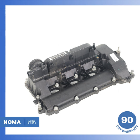 13-21 Range Rover Sport L494 Right Engine Cylinder Head Camshaft Cover OEM - photo 1
