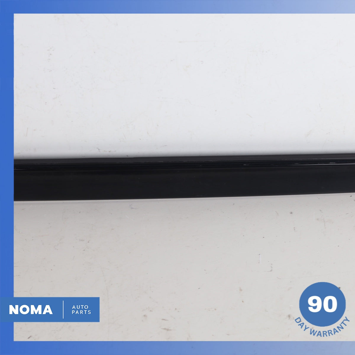 13-22 LR Range Rover L494 L405 Panorama Pano Sun Roof Left Side Molding OEM - photo 4