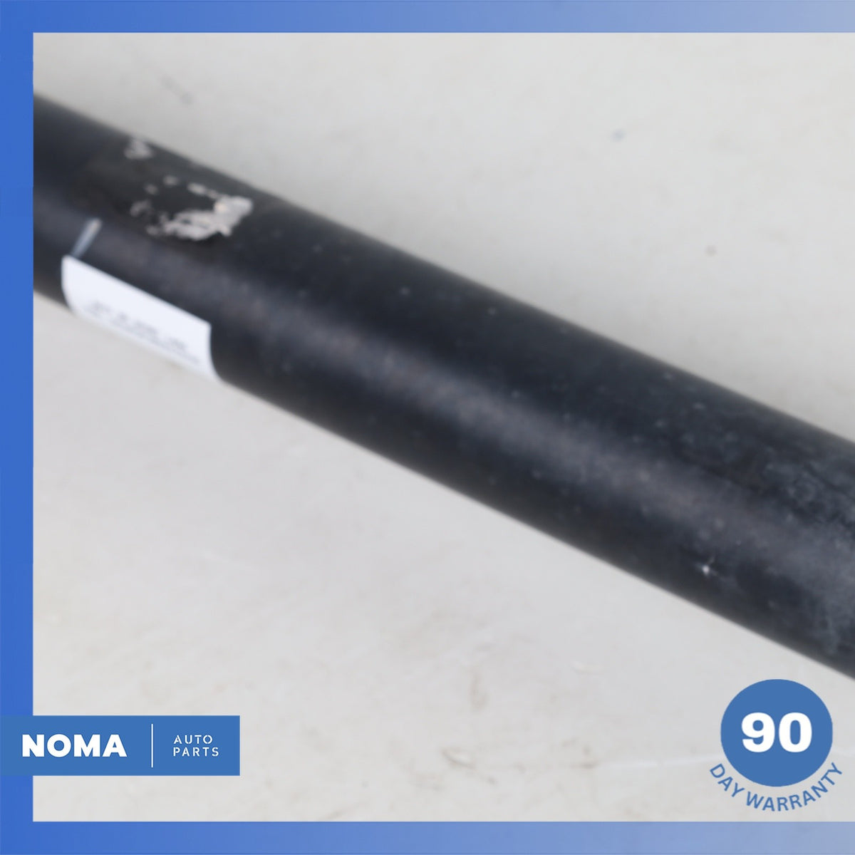 13-23 Range Rover L494 L405 Front Drive Shaft Driveshaft Propeller Propshaft OEM - photo 6