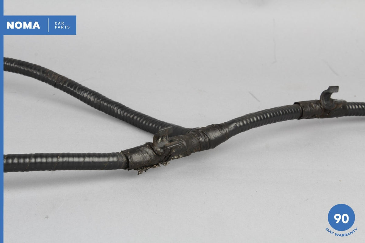 00-02 Jaguar S-Type X200 Fuel Gas Tank Wire Wiring Harness XW4T14407AF OEM - photo 11