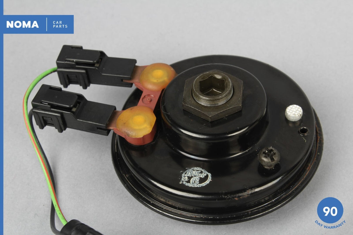 05-09 Jaguar XJ8 XJR VDP X358 Anti-Theft Alarm Siren Horn 5W93971111SAA OEM - photo 8