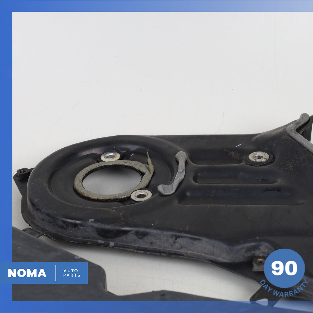 01-08 Lexus MCU33 RX400h / Highlander Engine Motor Timing Cover Panel Set OEM - photo 5