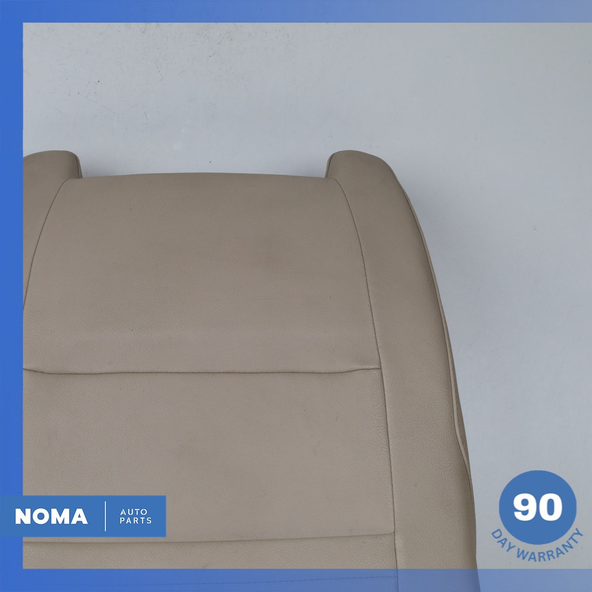 10-13 Range Rover Sport L320 Front Left Driver Side Top Upper Seat Cushion OEM - photo 14