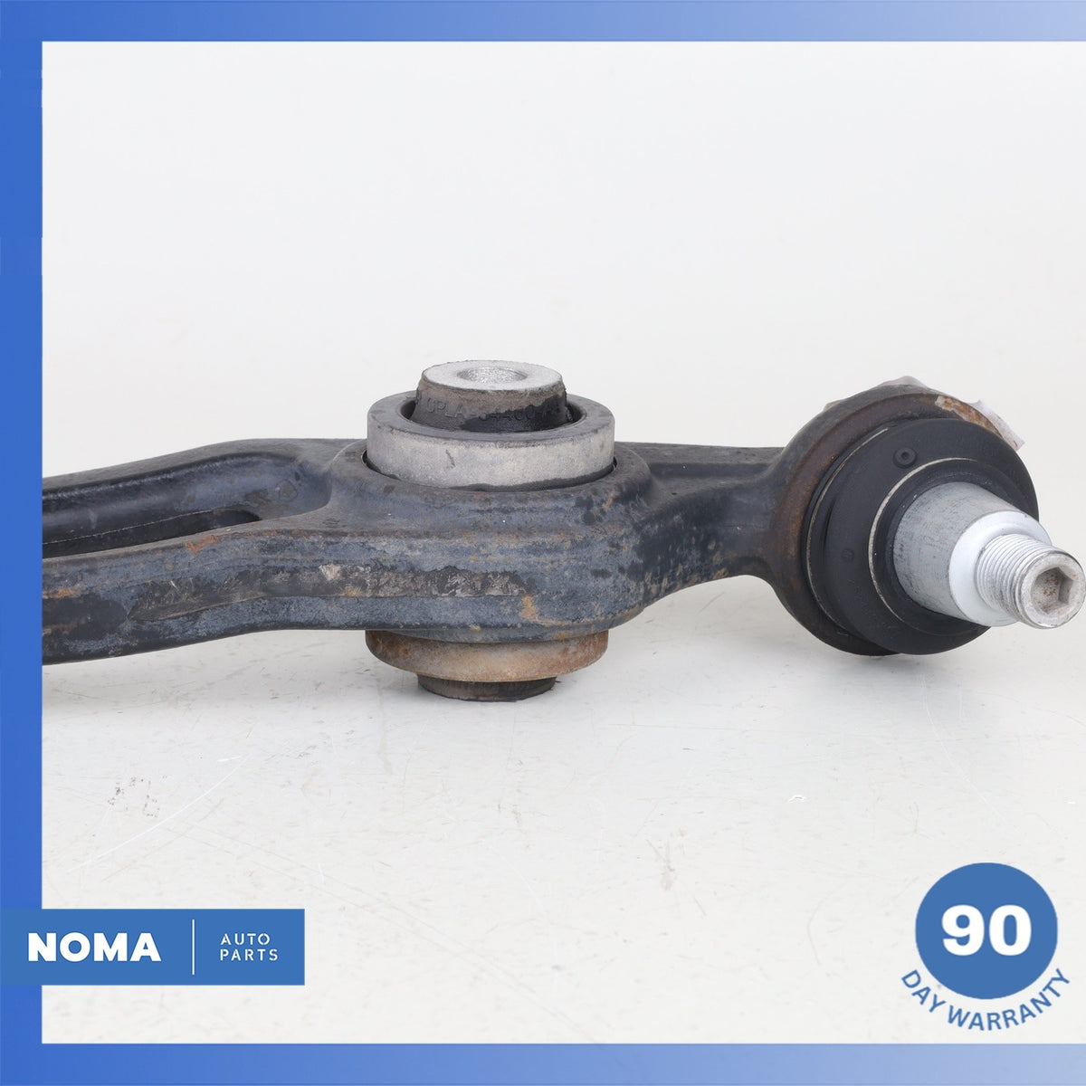 Land Rover L462 Discovery 5 Front Left Driver Side Lower Control Arm OEM - photo 8