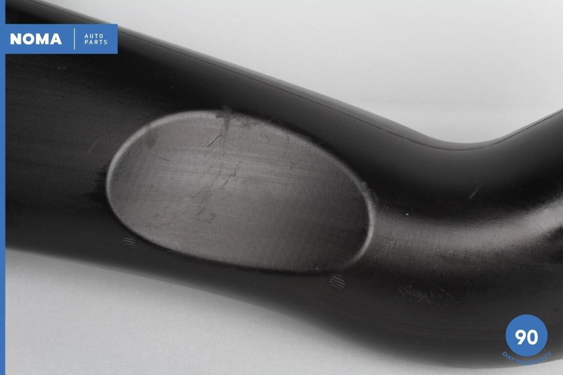 07-08 Jaguar XK XKR X150 4.2L Left Driver Engine Air Cleaner Box Inlet Hose OEM - photo 4