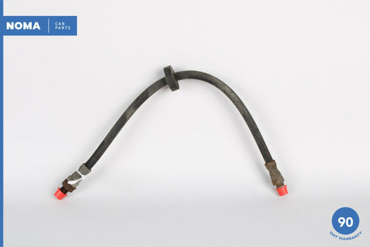 98-03 Jaguar XJ8 Vanden Plas X308 Front Left Right Side Brake Hydraulic Hose OEM - photo 1