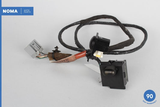 2000 Jaguar S-Type X200 Dash Dashboard AC Solar Sun Light Sensor w/ Wire OEM - photo 1