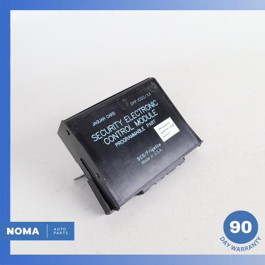 94-96 Jaguar XJS Series 3 Security Locking Module Computer Unit DPP105006 OEM - photo 1