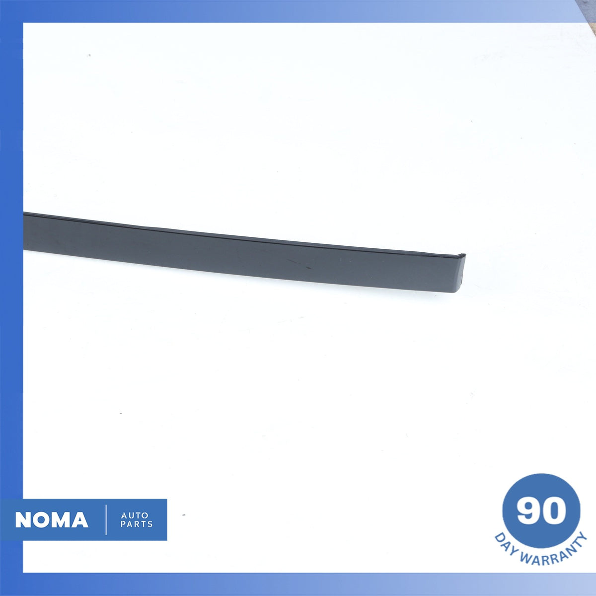14-22 LR Range Rover Sport L494 Left Roof Drip Rail Upper Molding Trim OEM - photo 2
