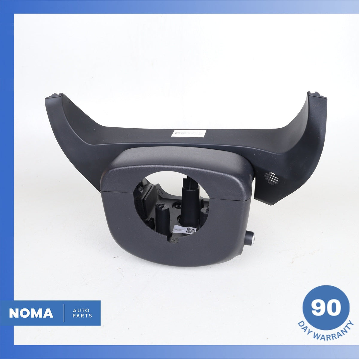 Jaguar X761 F-Pace Steering Column Cluster Bezel Trim Cover OEM - photo 1