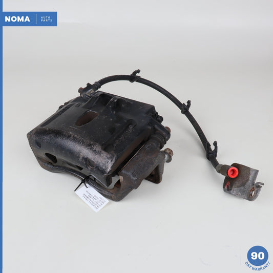 00-02 Jaguar S-Type X200 Front Right Passenger Side Brake Caliper w/ Hose OEM - photo 1