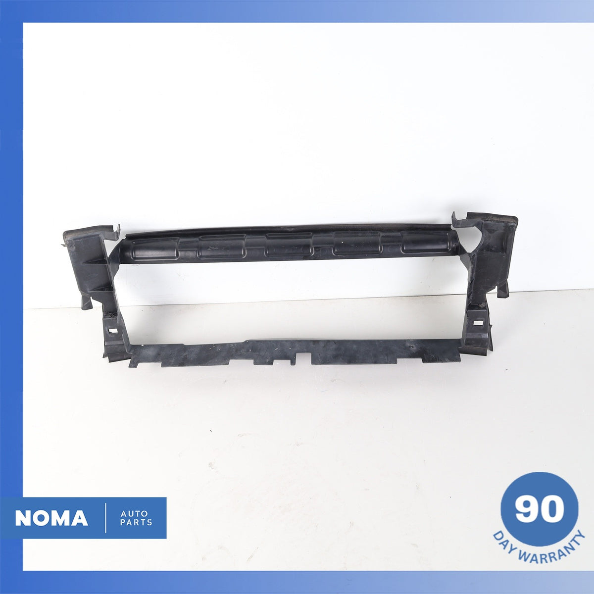 Range Rover Evoque L538 Engine Motor Cooling Radiator Upper Deflector OEM - photo 8