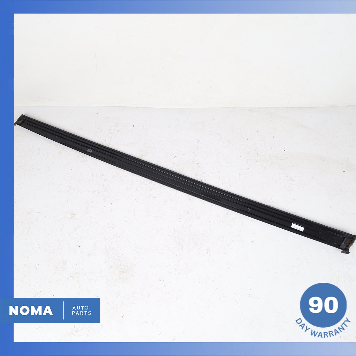 13-22 Range Rover Sport L494 L405 Panorama Pano Sun Roof Left Side Molding OEM - photo 6