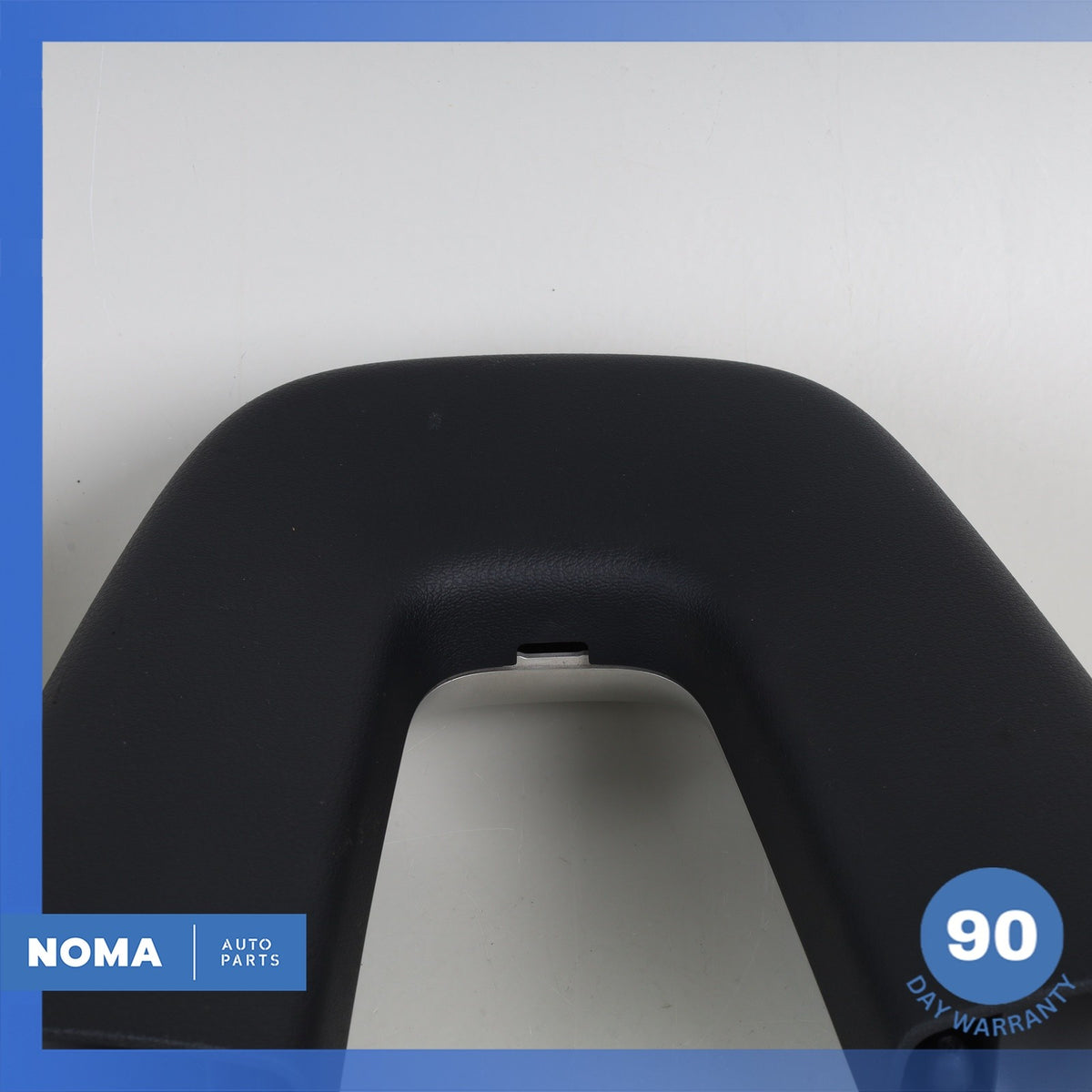 09-16 BMW E89 Z4 Convertible Left Driver Side Roll Bar Trim Cover Set OEM - photo 3