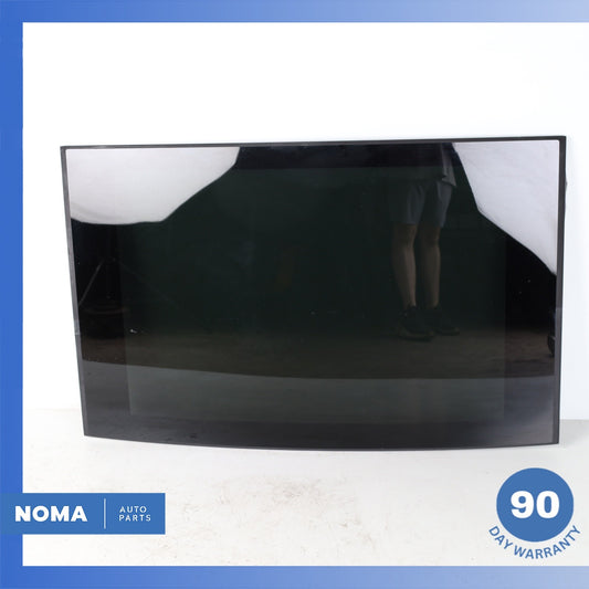 13-22 Range Rover Sport L494 L405 Center Middle Pano Panoramic Roof Glass OEM - photo 1