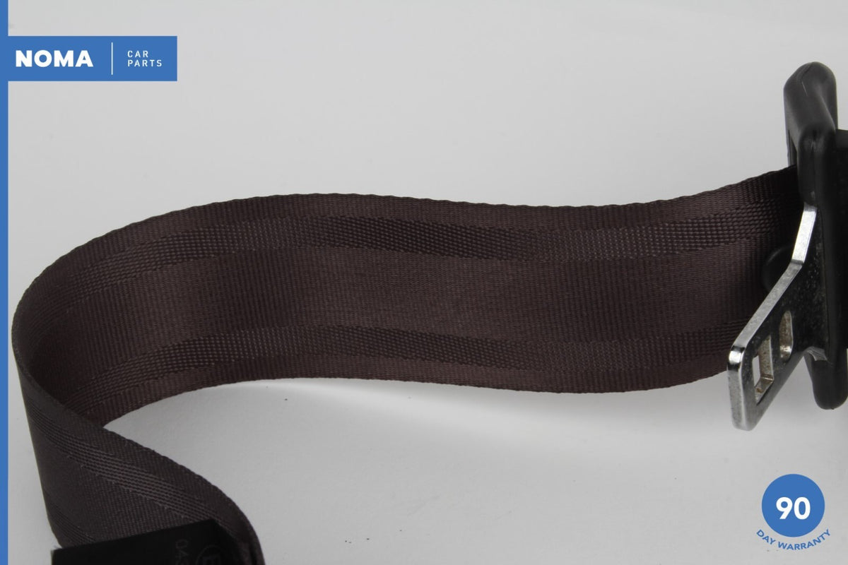01-06 Jaguar XK8 XKR X100 Rear Left or Right Side Seat Belt Retractor LEG OEM - photo 7