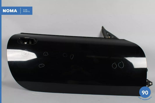 97-06 Jaguar X100 XK8 XKR Right Passenger Side Door Shell Frame Panel Black OEM - photo 1