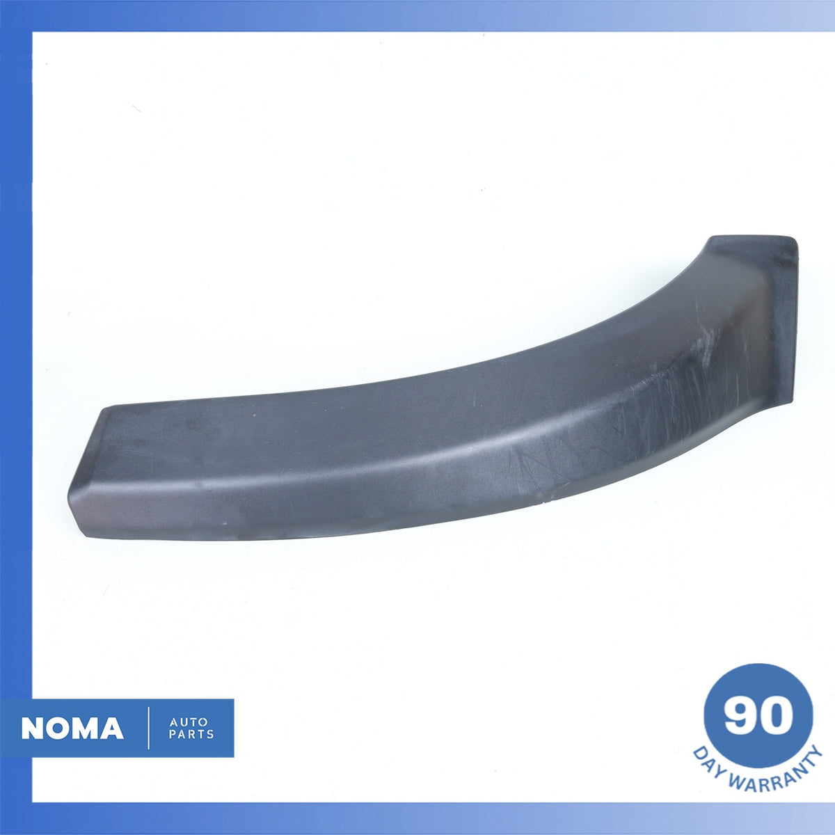 Land Rover Range Rover L560 Velar Rear Right Quarter Panel Fender Flare OEM - photo 1