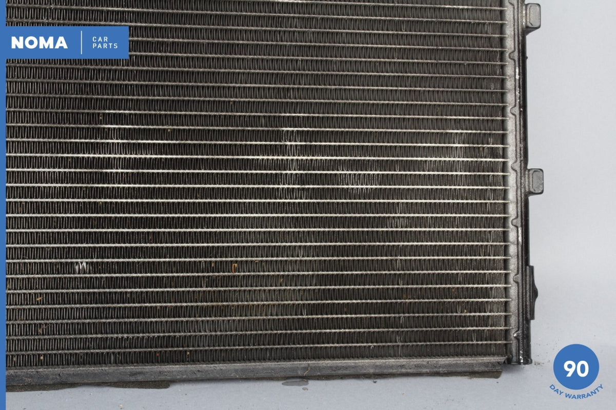 95-00 Lexus LS400 XF20 HVAC Air Conditioning Condenser Radiator 88460-50120 OEM - photo 13