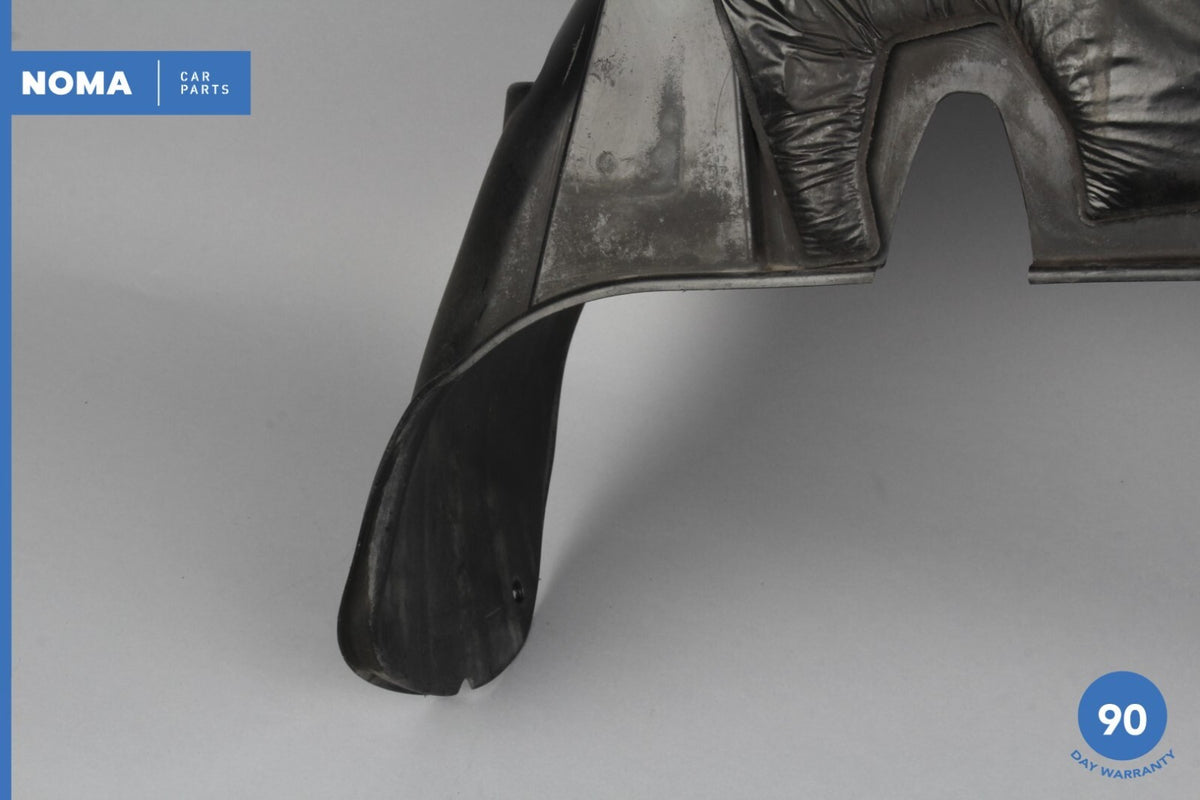 04-09 Jaguar XJ8 VDP X350 X358 Rear Left Side Fender Wheelarch Splash Cover OEM - photo 10