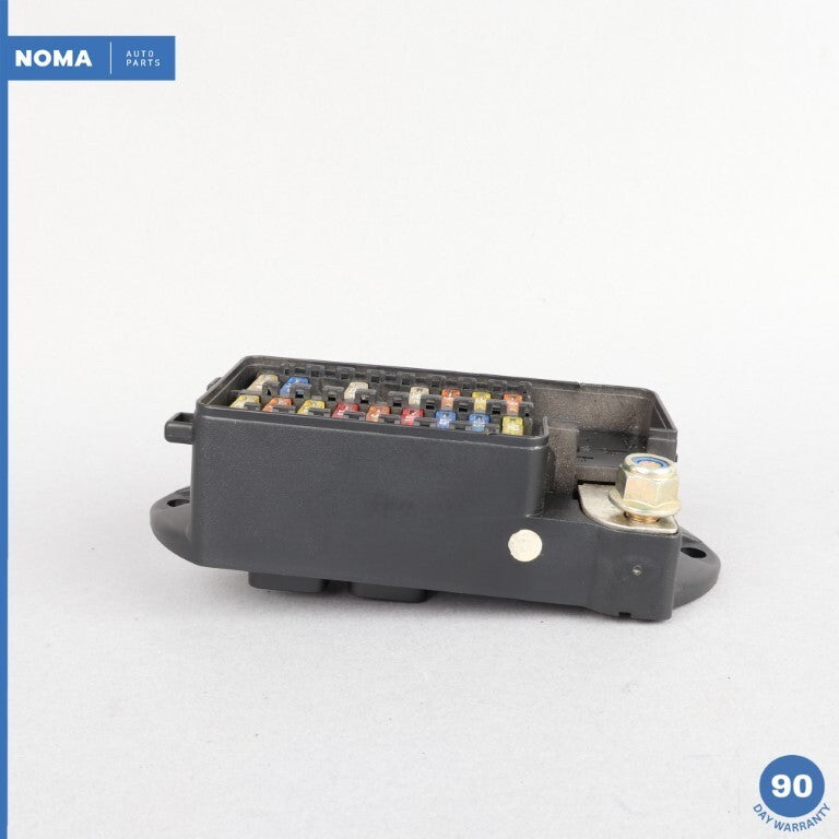 98-03 Jaguar XJ8 VDP X308 Heelboard Relay Fuse Junction Box 18 Way LNE2800CA OEM - photo 4