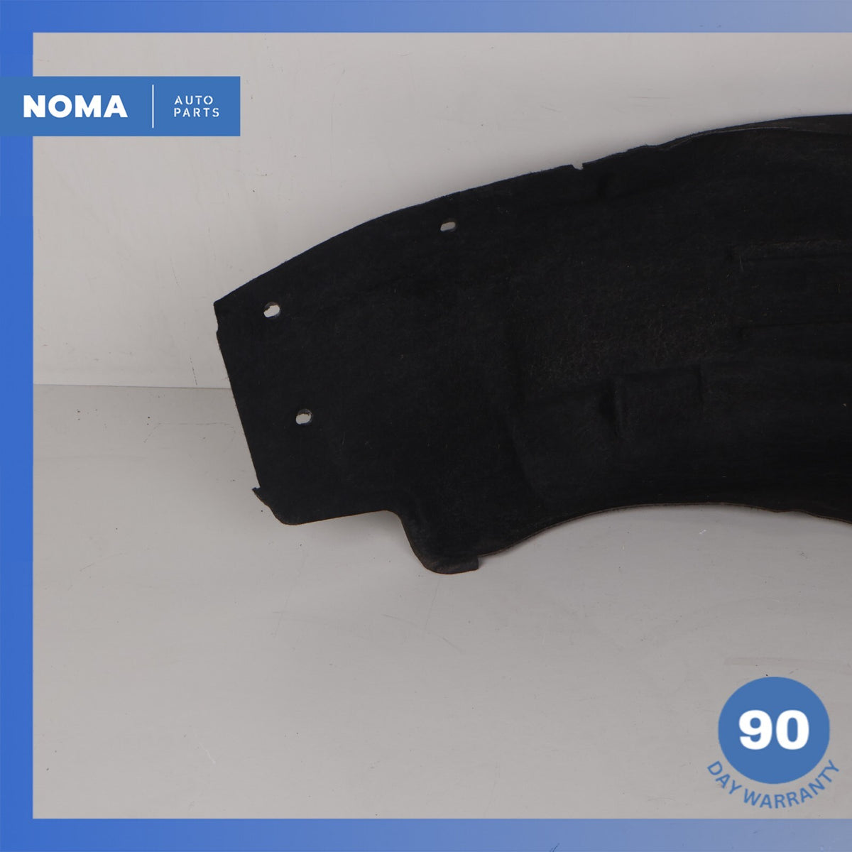 14-24 Jaguar X152 F-Type Rear Left Driver Side Wheel Arch Cover T2R2199 OEM - photo 13