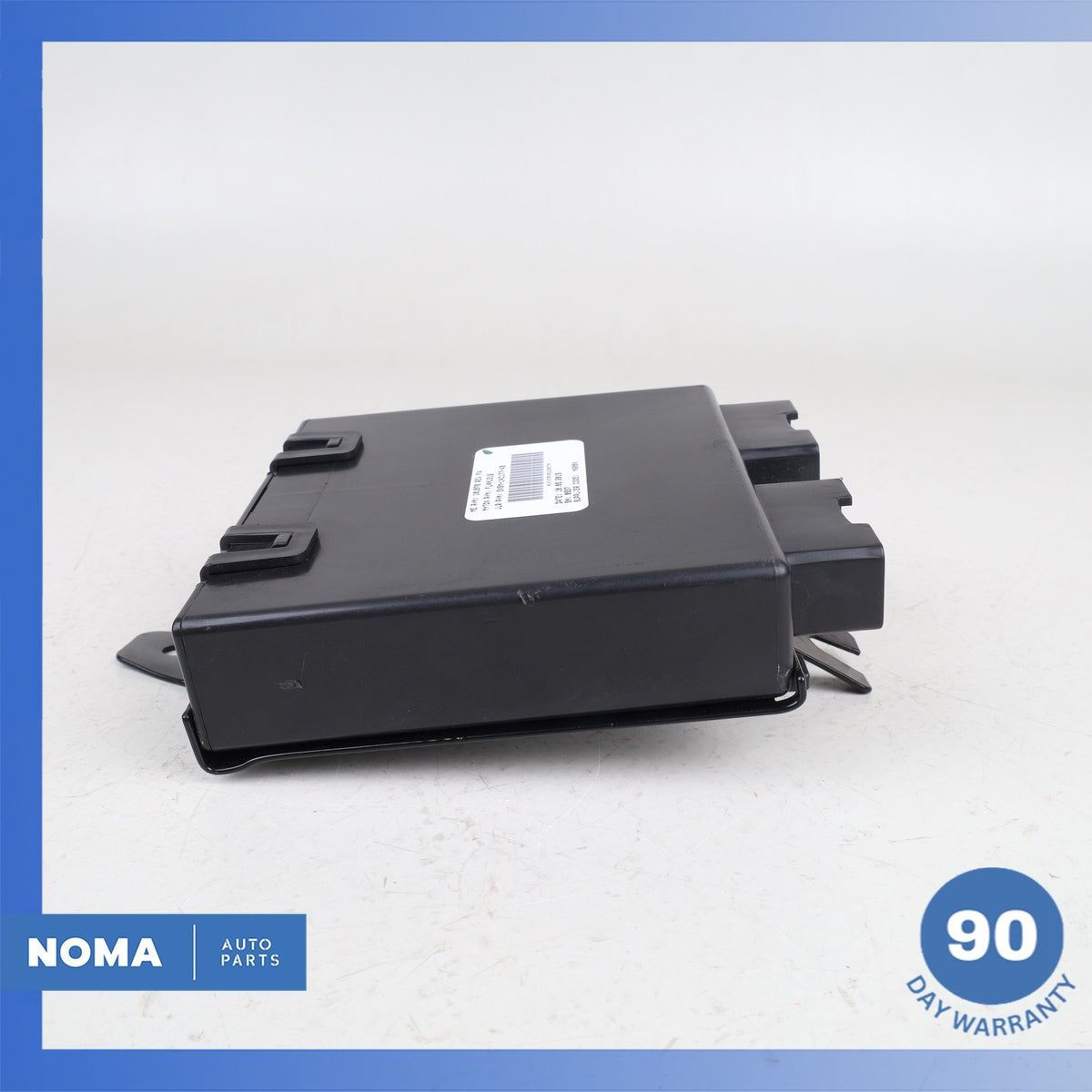 Range Rover L405 Deployable Step Side Control Module Unit EK5M14C177AB OEM - photo 4