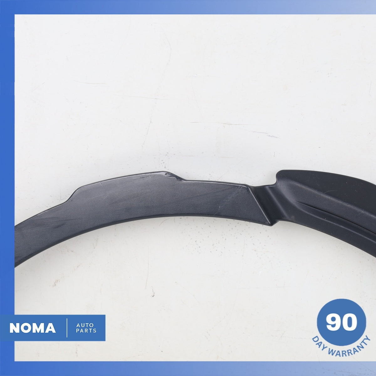 12-19 LR Range Rover Evoque L538 4DR Rear Right Passenger Wheel Arch Molding OEM - photo 3